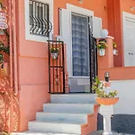 Ponte Rossa Apartments