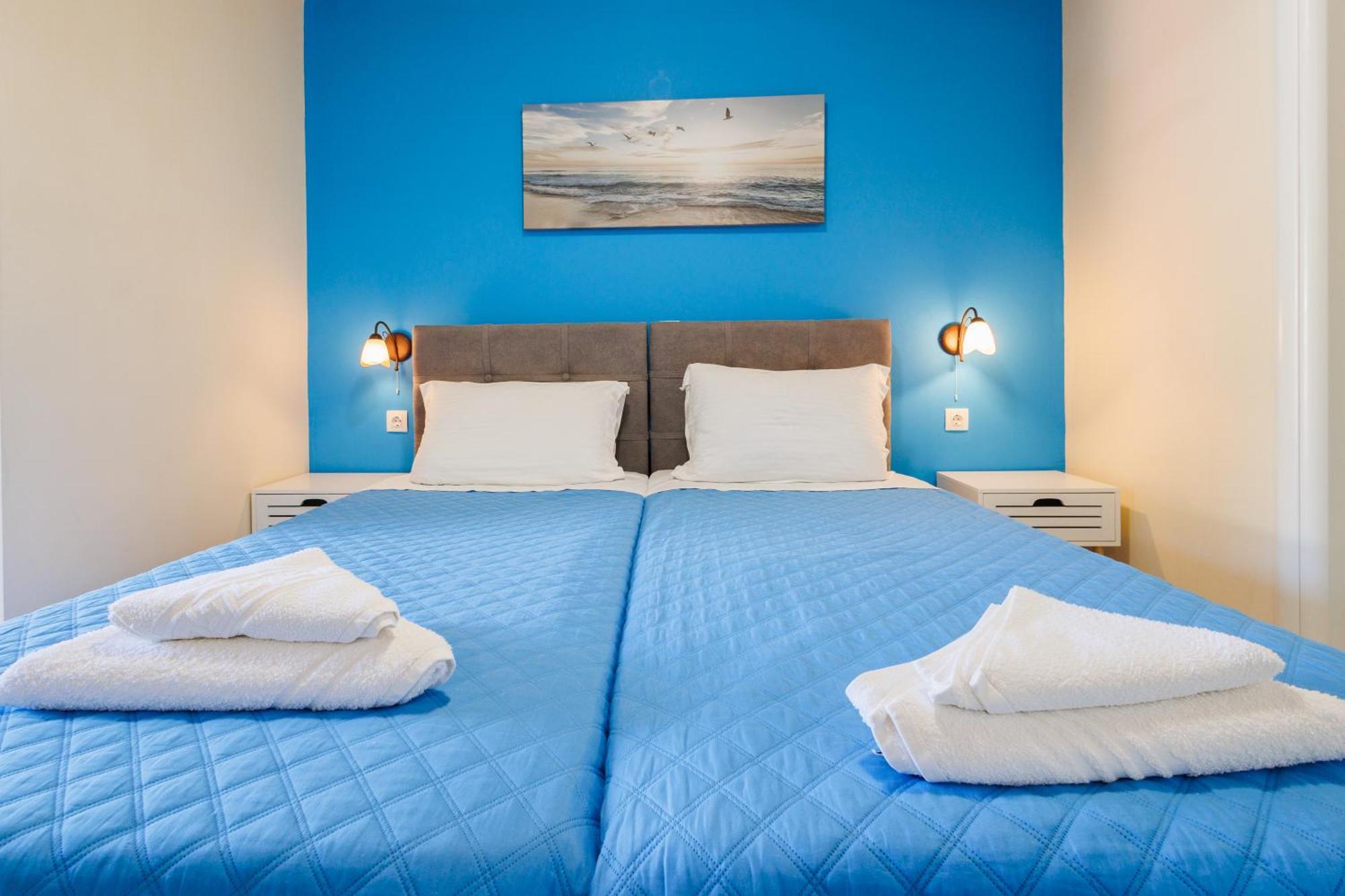 Apartment Ponte Rossa