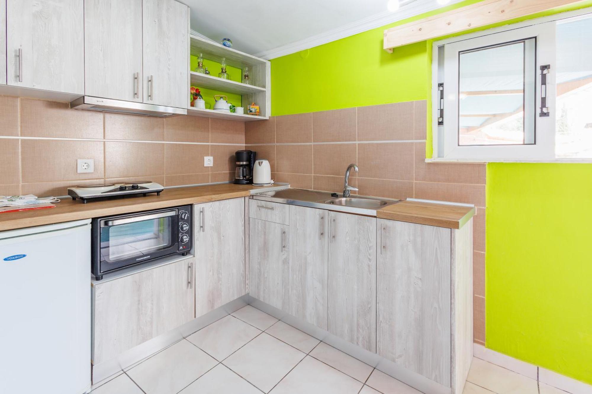 Apartment Ponte Rossa