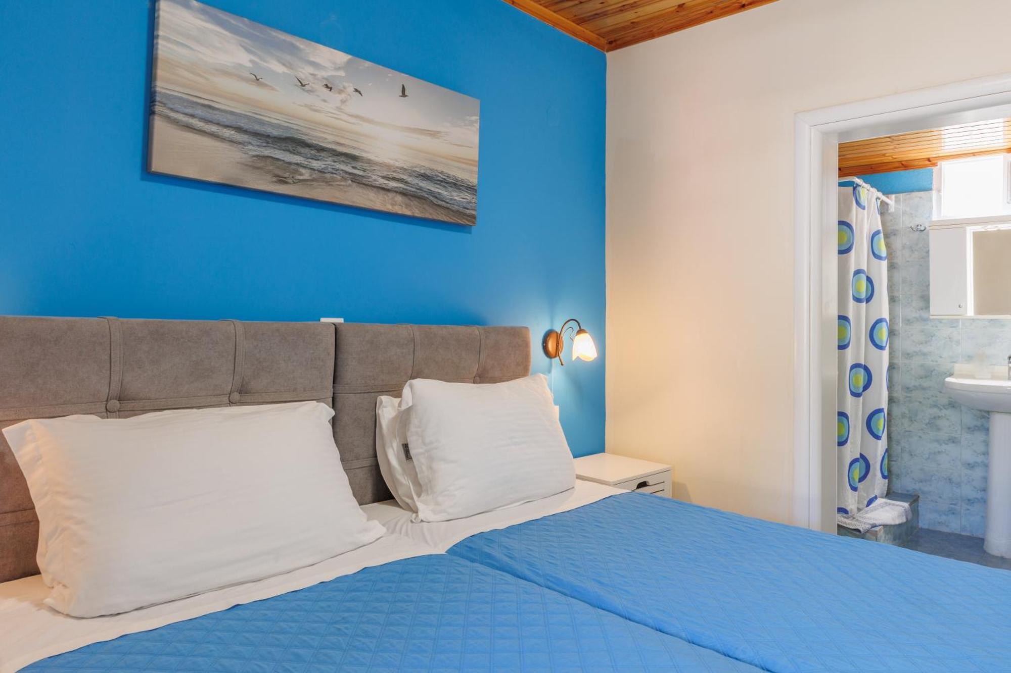Ponte Rossa Apartment *