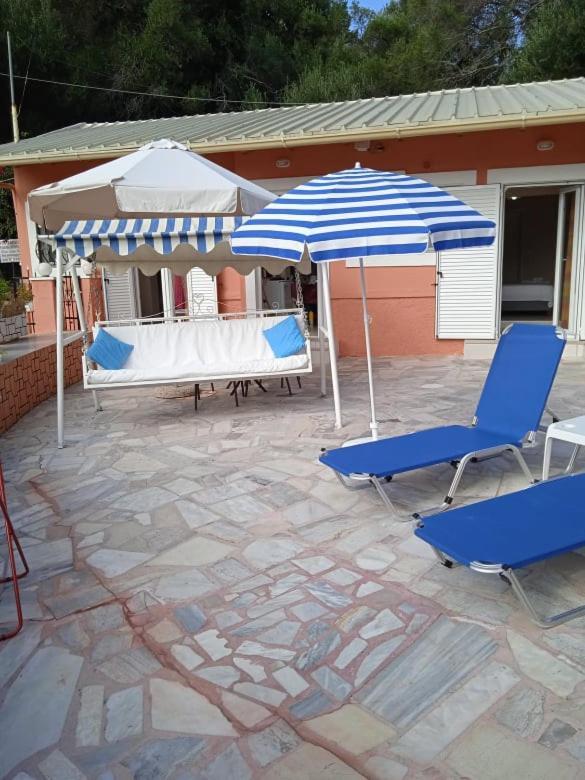 Ponte Rossa Apartament