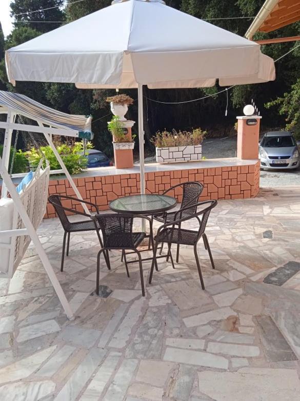 Ponte Rossa Apartament