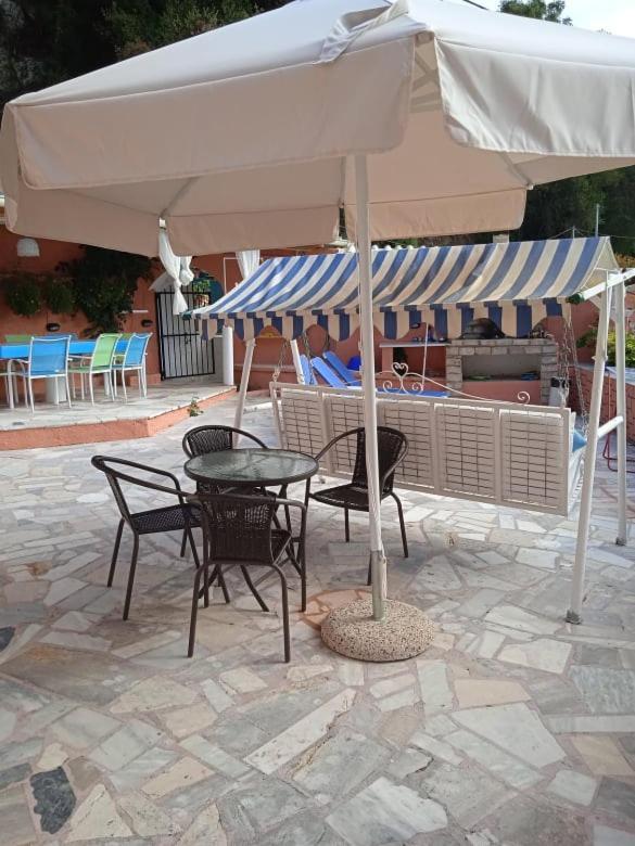 Apartament Ponte Rossa