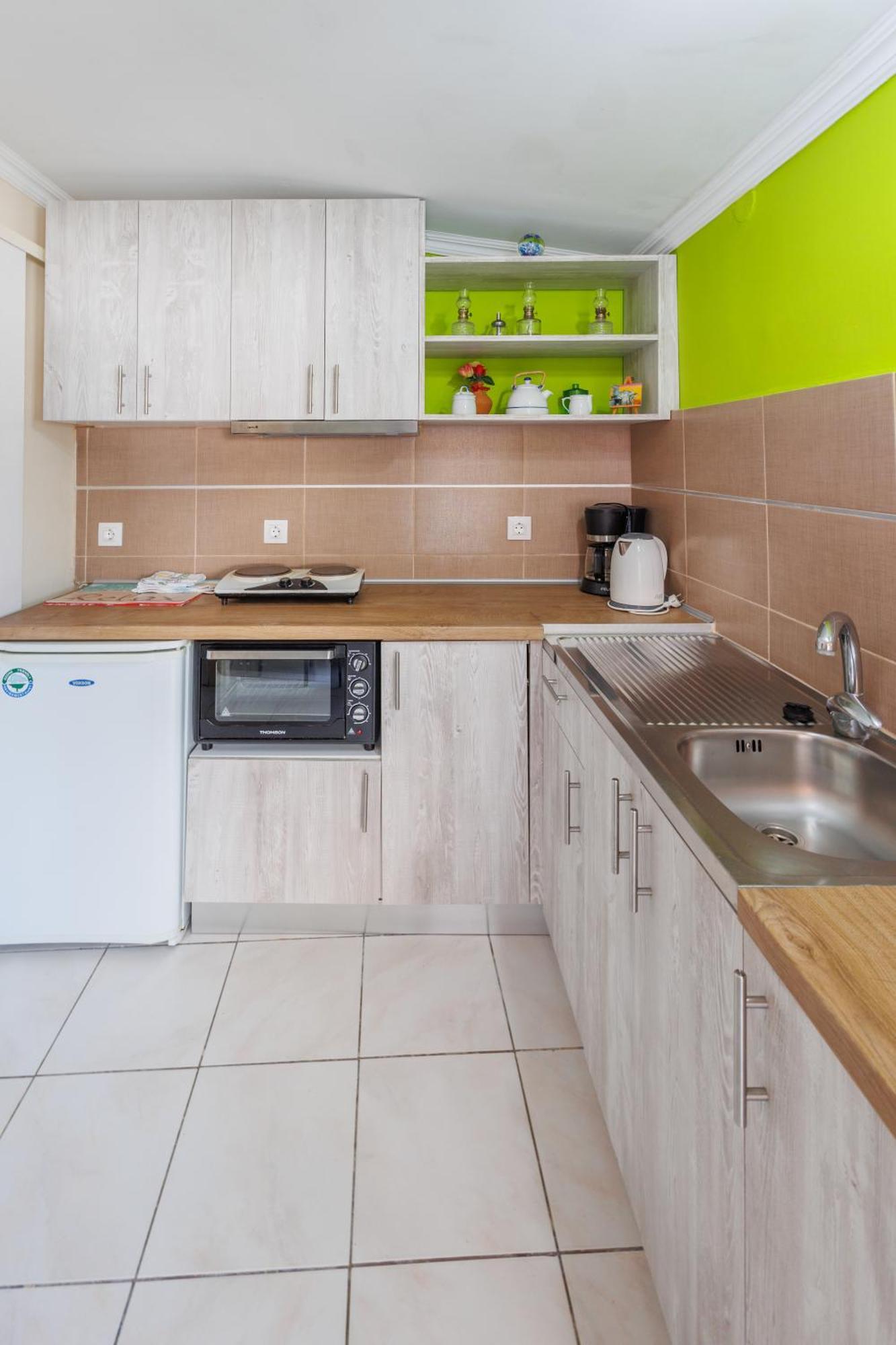Apartament Ponte Rossa *