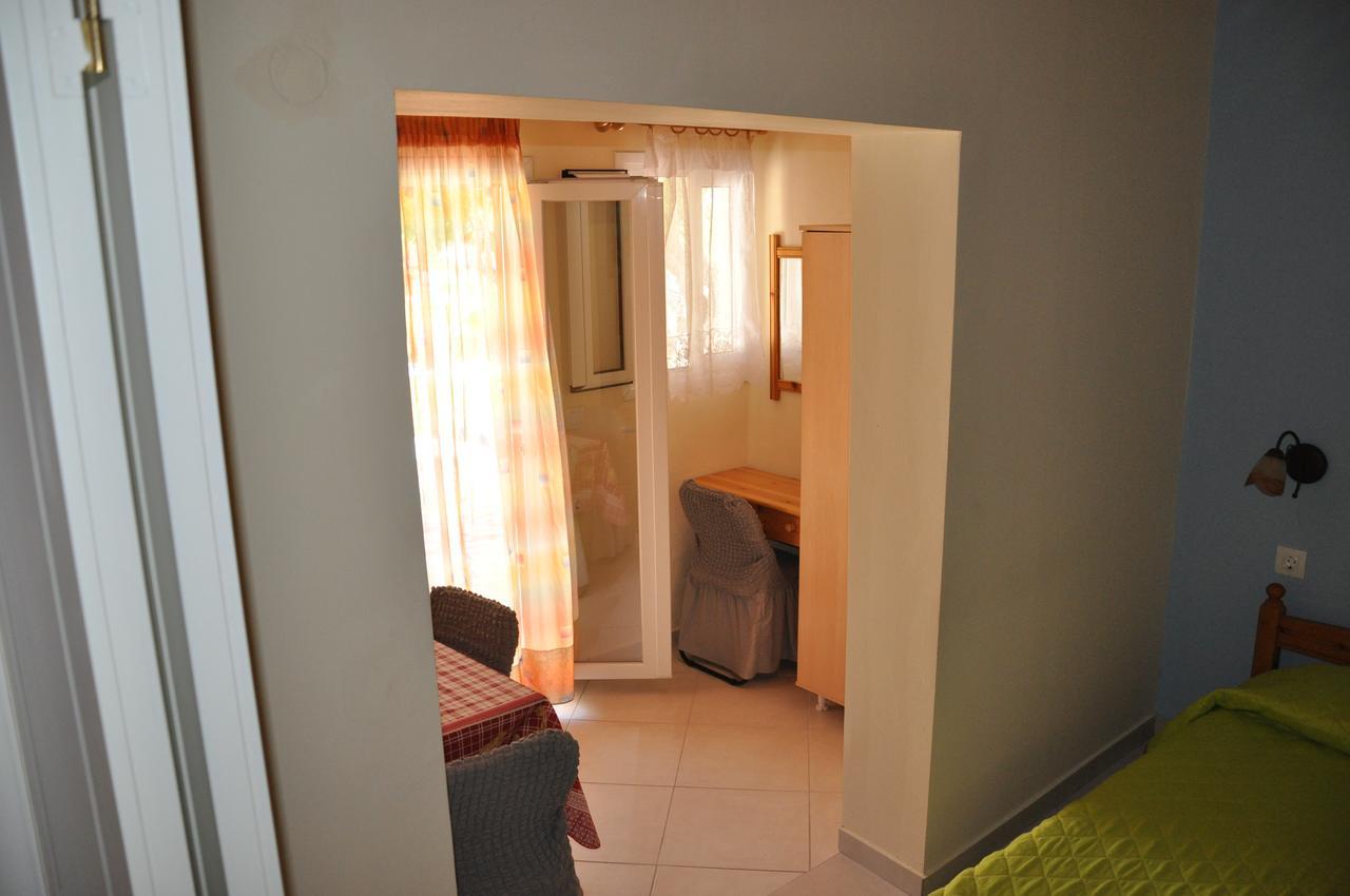 Ponte Rossa Apartament