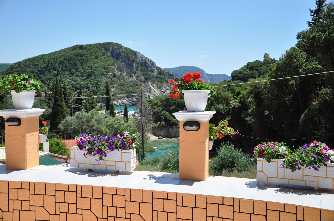 Apartament Ponte Rossa
